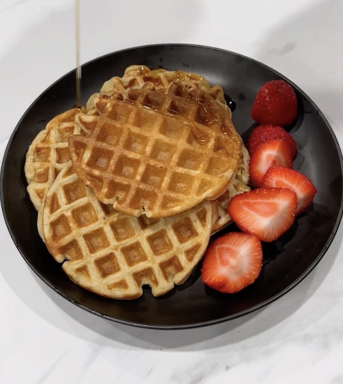 Waffles