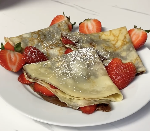 Crepes