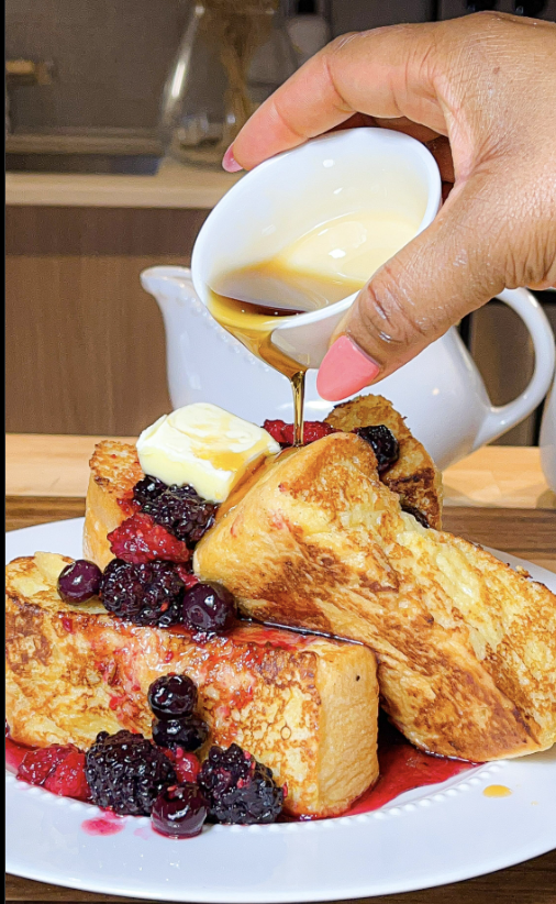 French Toast
