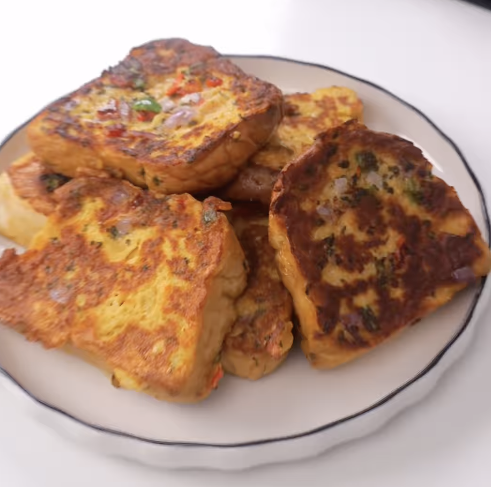 Breadita