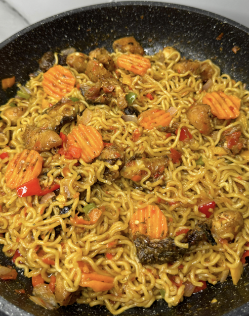 Indomie