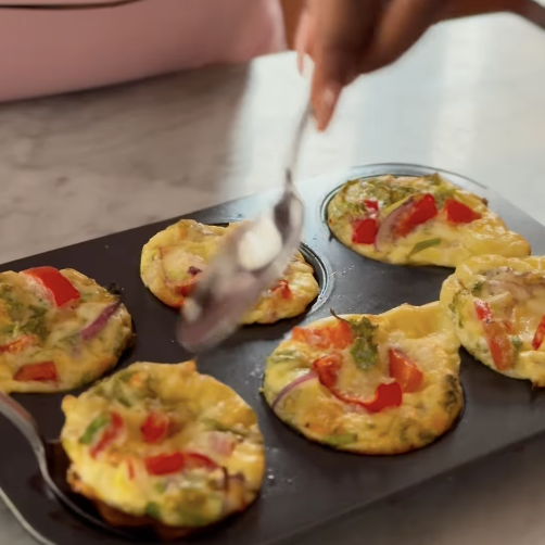 Egg Muffin