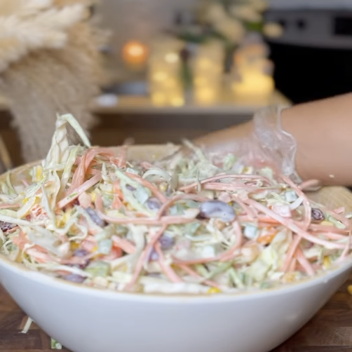 Coleslaw