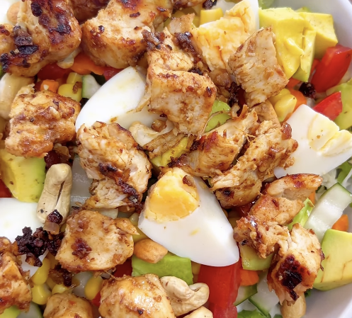 Chicken Salad