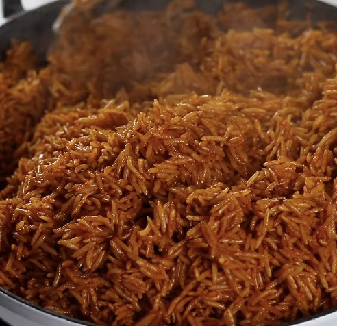 Jollof rice