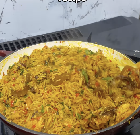 Native Rice