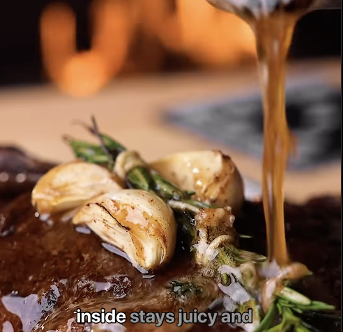 Steak