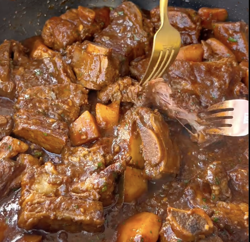 Beef Short Rib