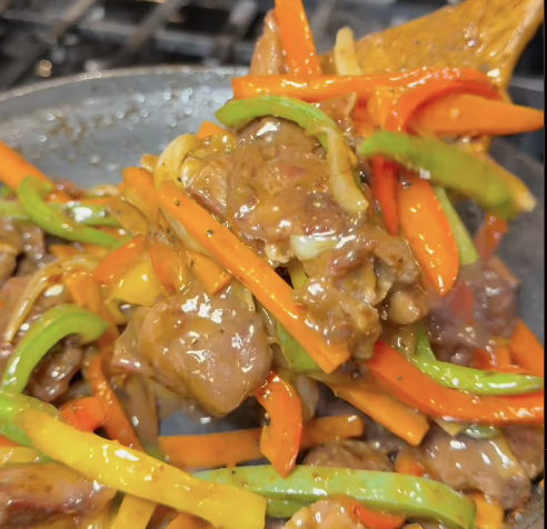Beef Sauce