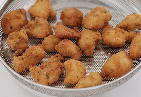 Chicken Nuggets