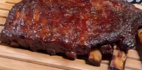 BBQ Ribs