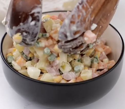 Potato Salad