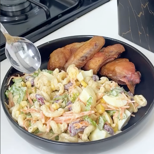 Pasta Salad