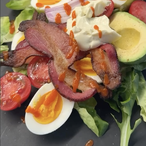 Egg Salad
