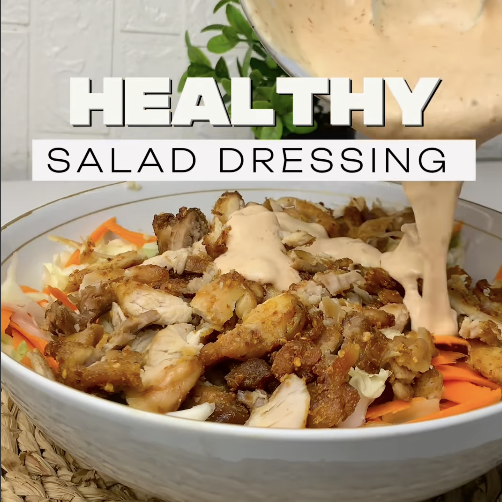 Salad Dressing