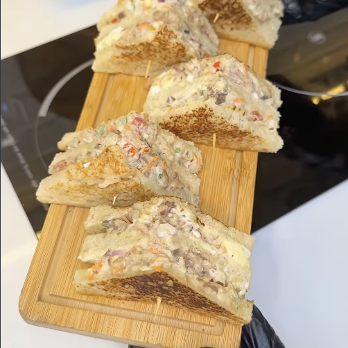 Club Sandwich