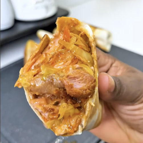 Chicken Wrap