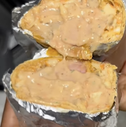 Beef Shawarma