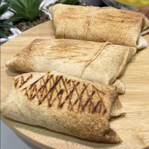 Asun Shawarma
