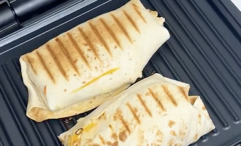 Meat Wrap