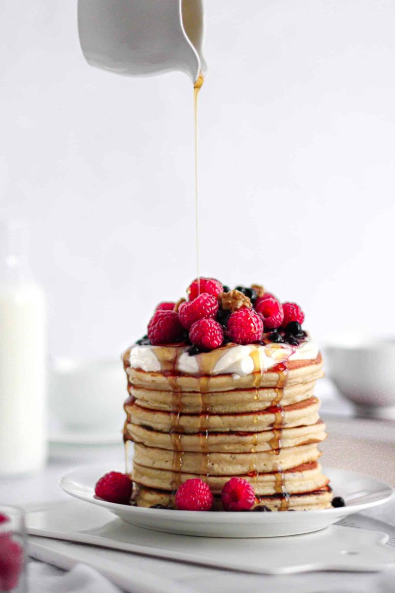 Pancakes